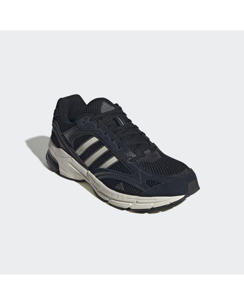 Adidas Blue Spiritain 2000 Shoes