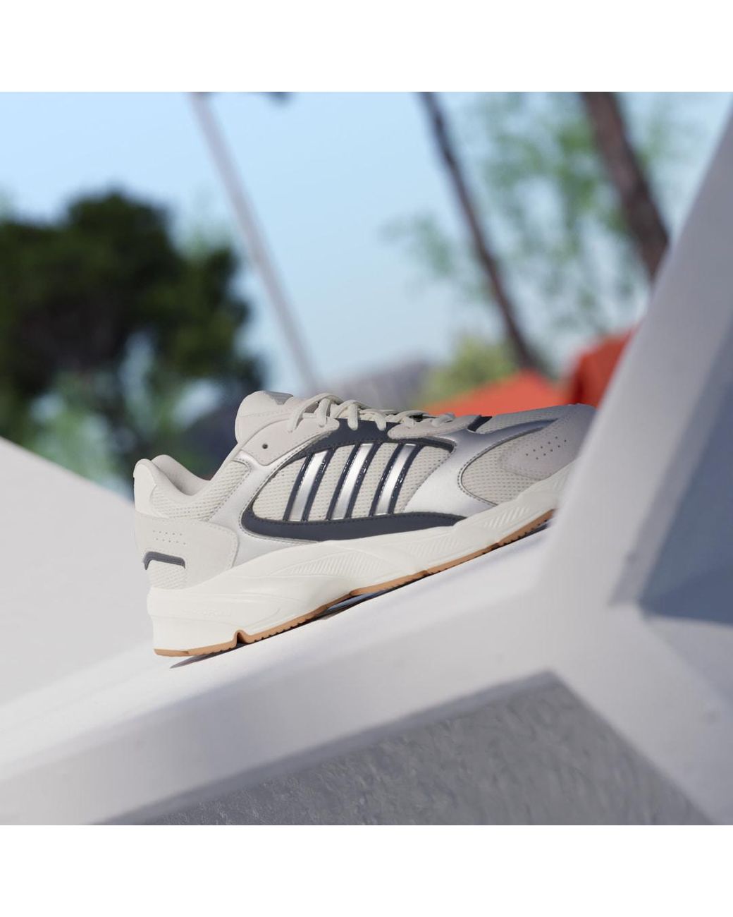 Adidas Multicolor Crazychaos 2000 Shoes