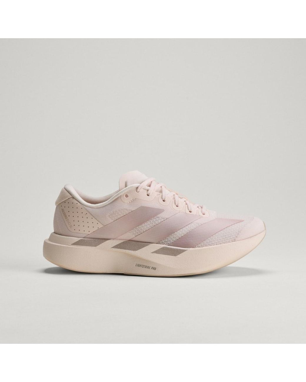 Adidas Multicolor Adizero Evo Sl Shoes