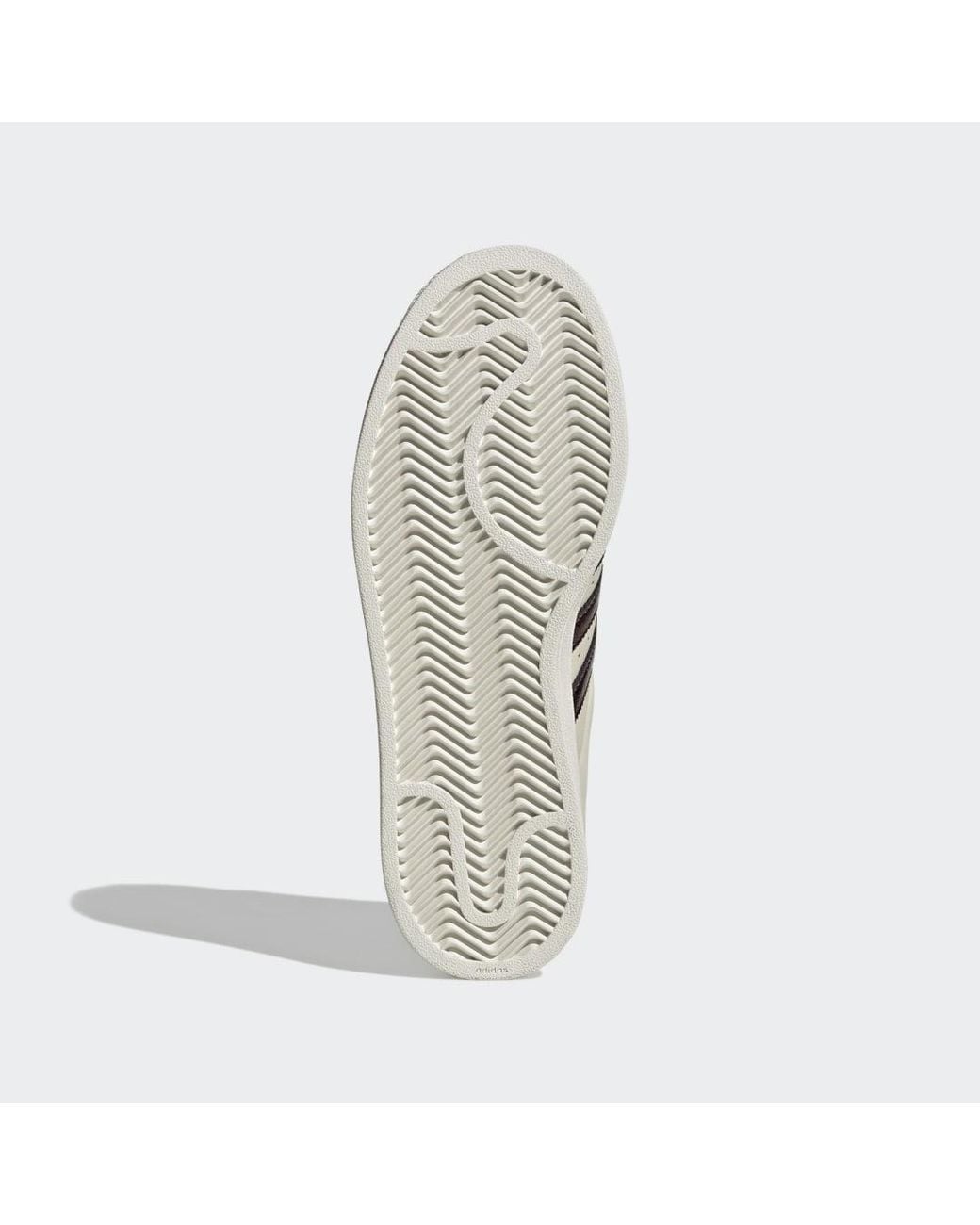 Adidas Metallic Superstar Ii Shoes