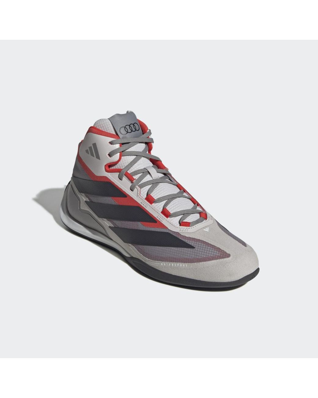 Adidas Multicolor Feroza Mid Audi Revolut F1 Team Schuh