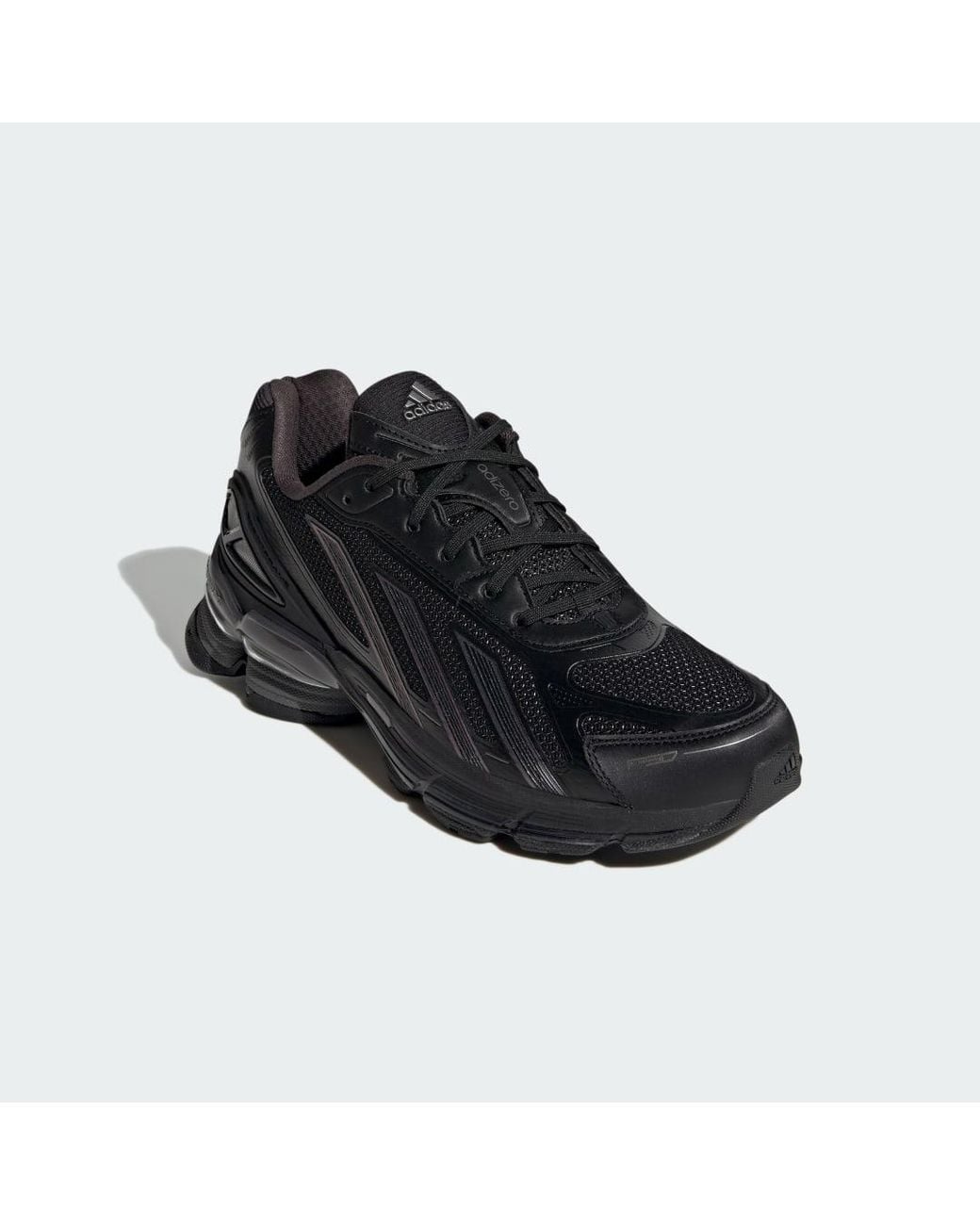 Adidas Black Formotion F50 Shoes