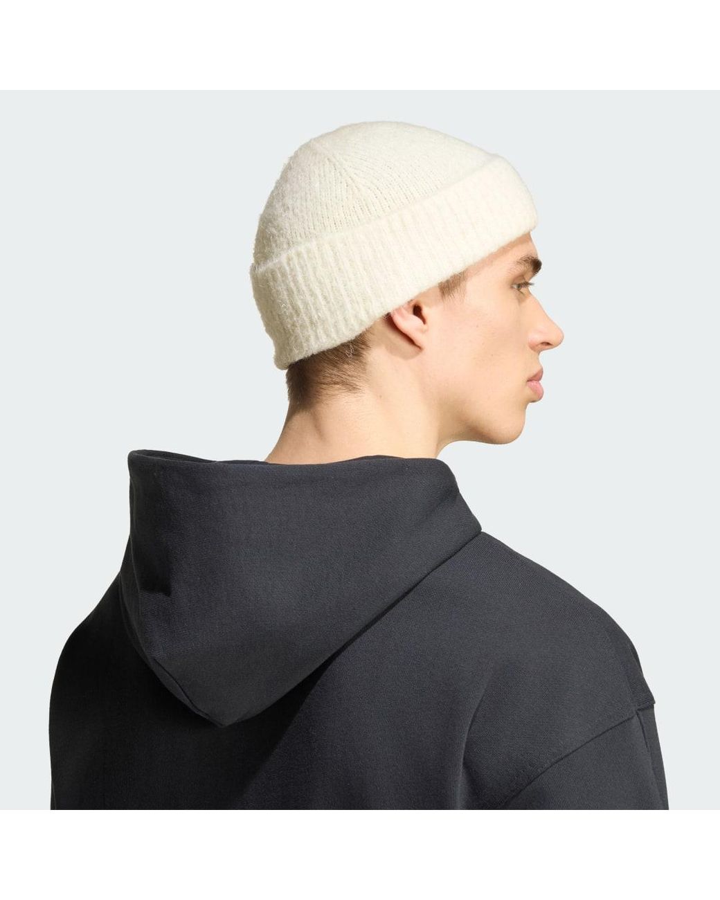 Adidas Natural Soft Lux Beanie