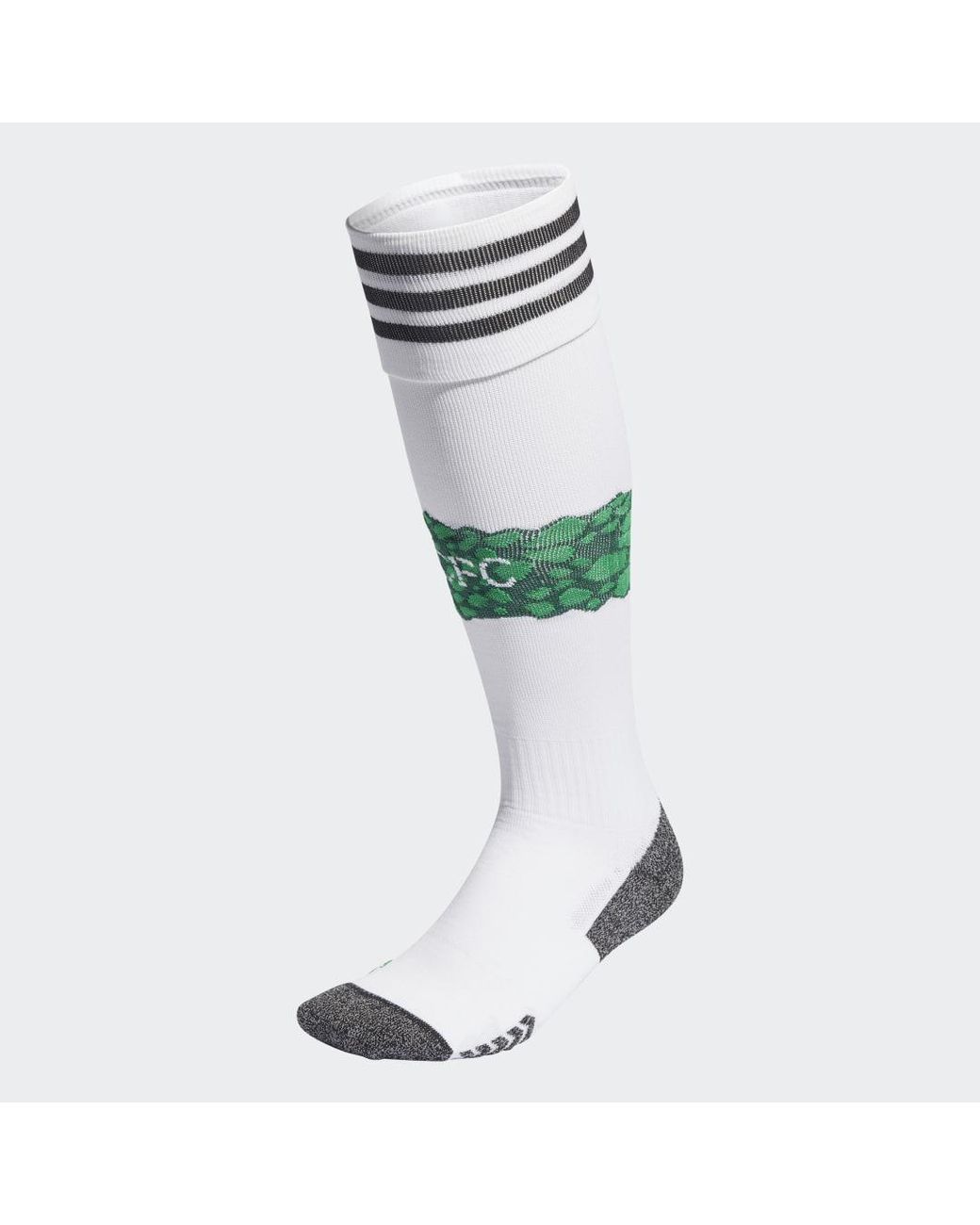 Adidas Green Celtic Fc 23/24 Home Socks
