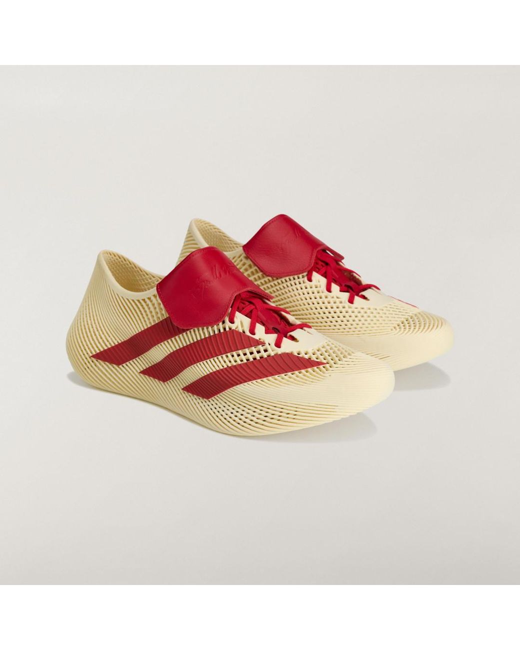 Adidas Originals Multicolor Tw Clima Cool 4D Sneaker for men