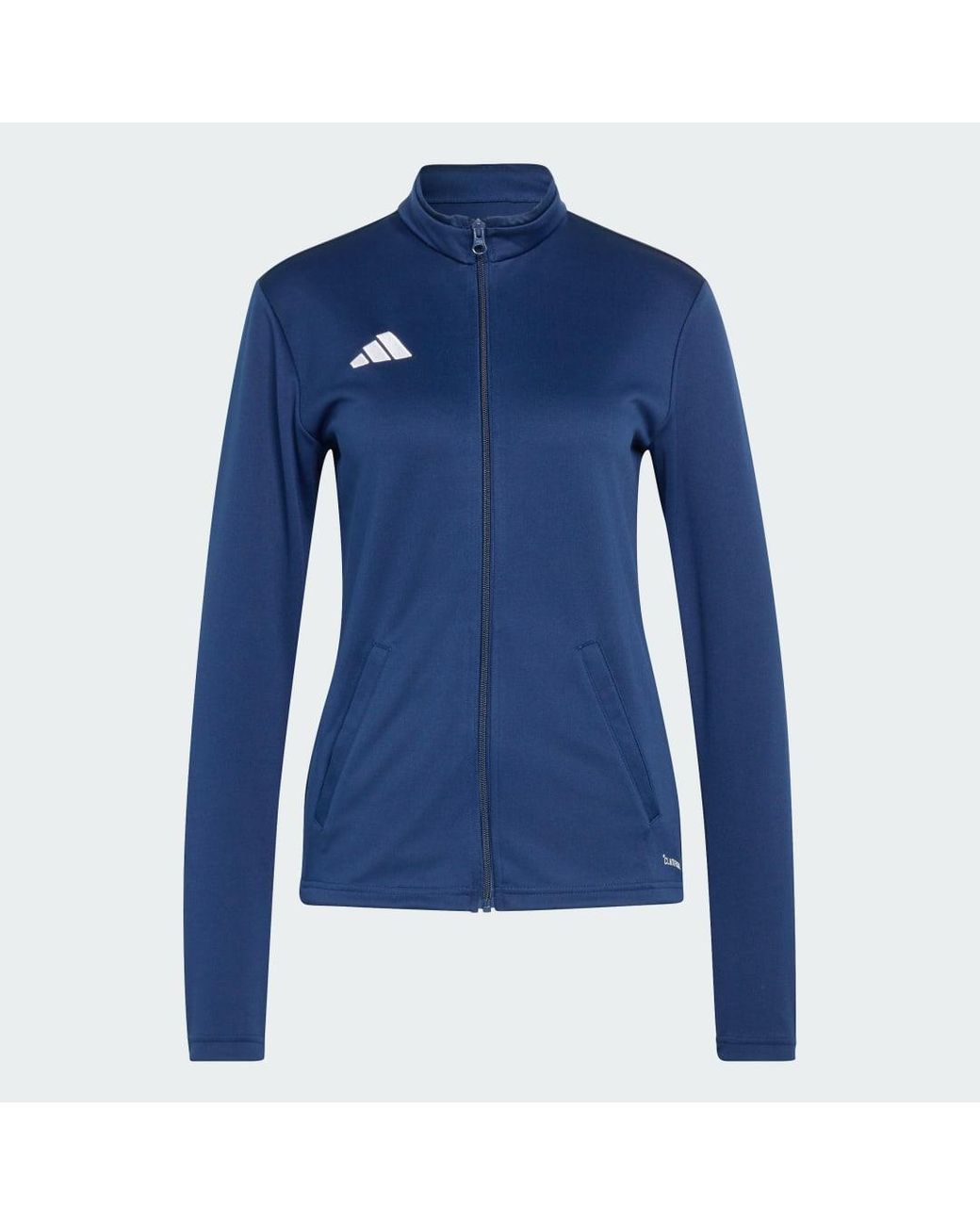Adidas Blue Entrada26 Track Top