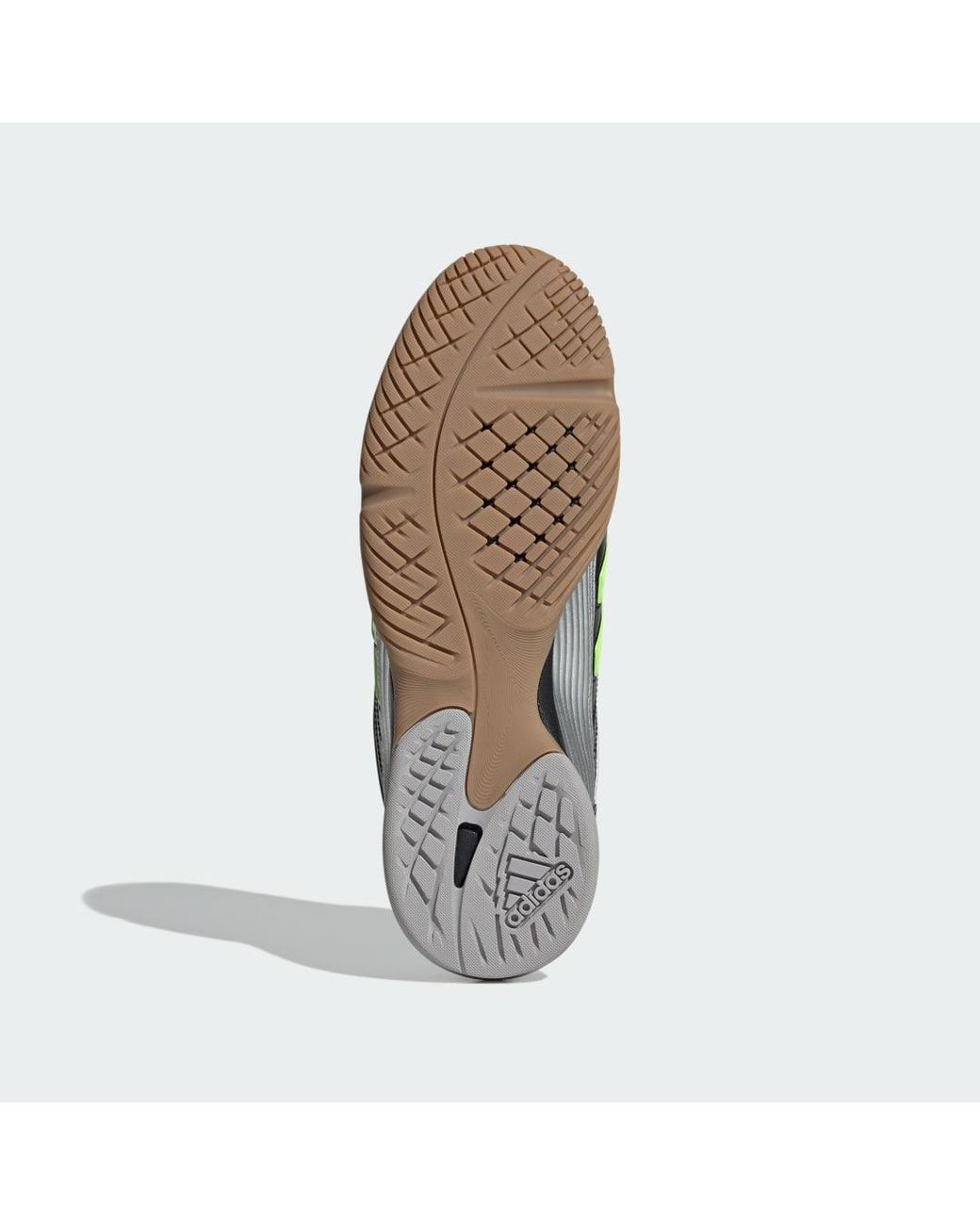 Adidas Green Predator Sala Shoes