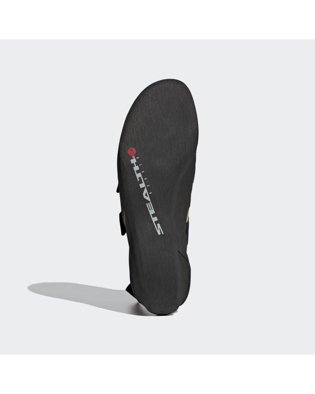 Adidas Black Five Ten Niad Vcs Climbing Shoes