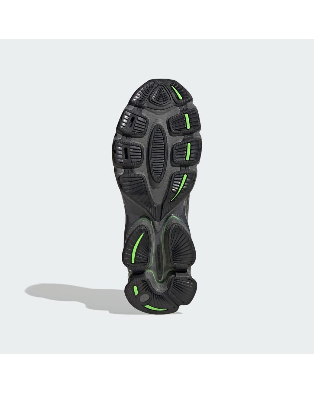 Adidas Black Adizero F50 Shoes