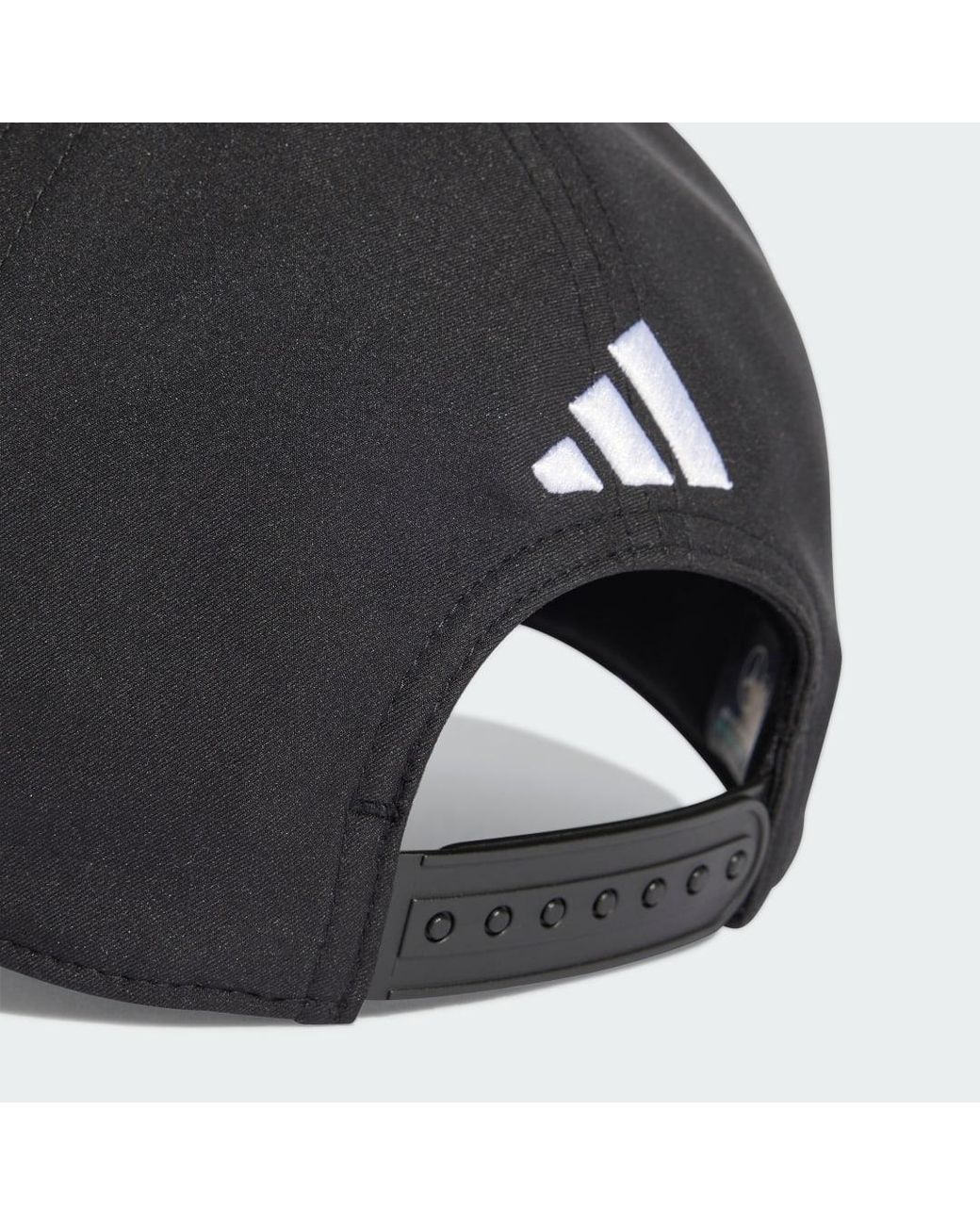 Adidas Black Mercedes