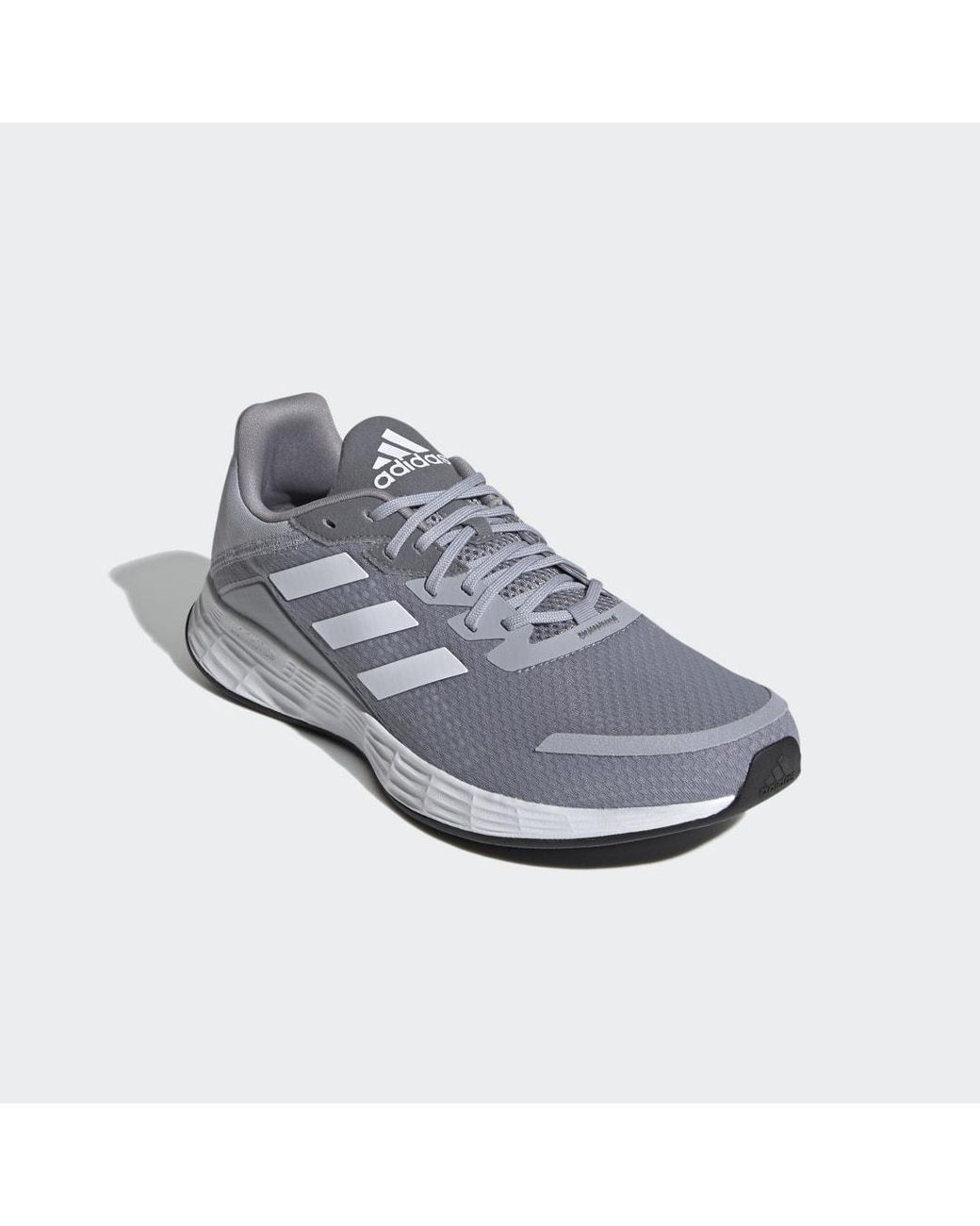 Adidas Blue Duramo Sl Shoes