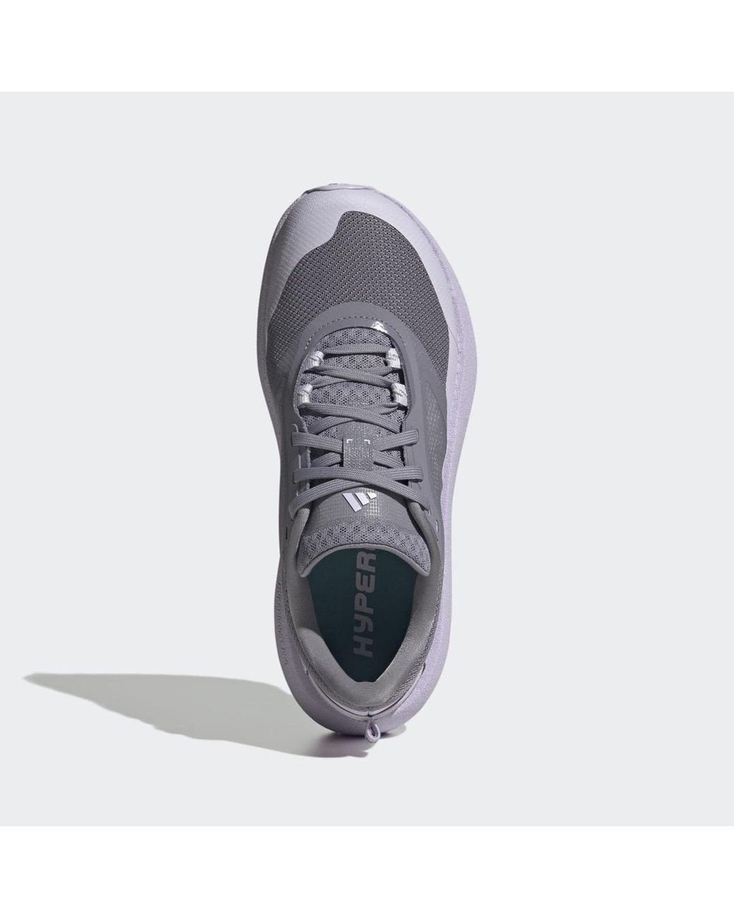 Adidas Originals Blue Hyperboost Atr Trainers
