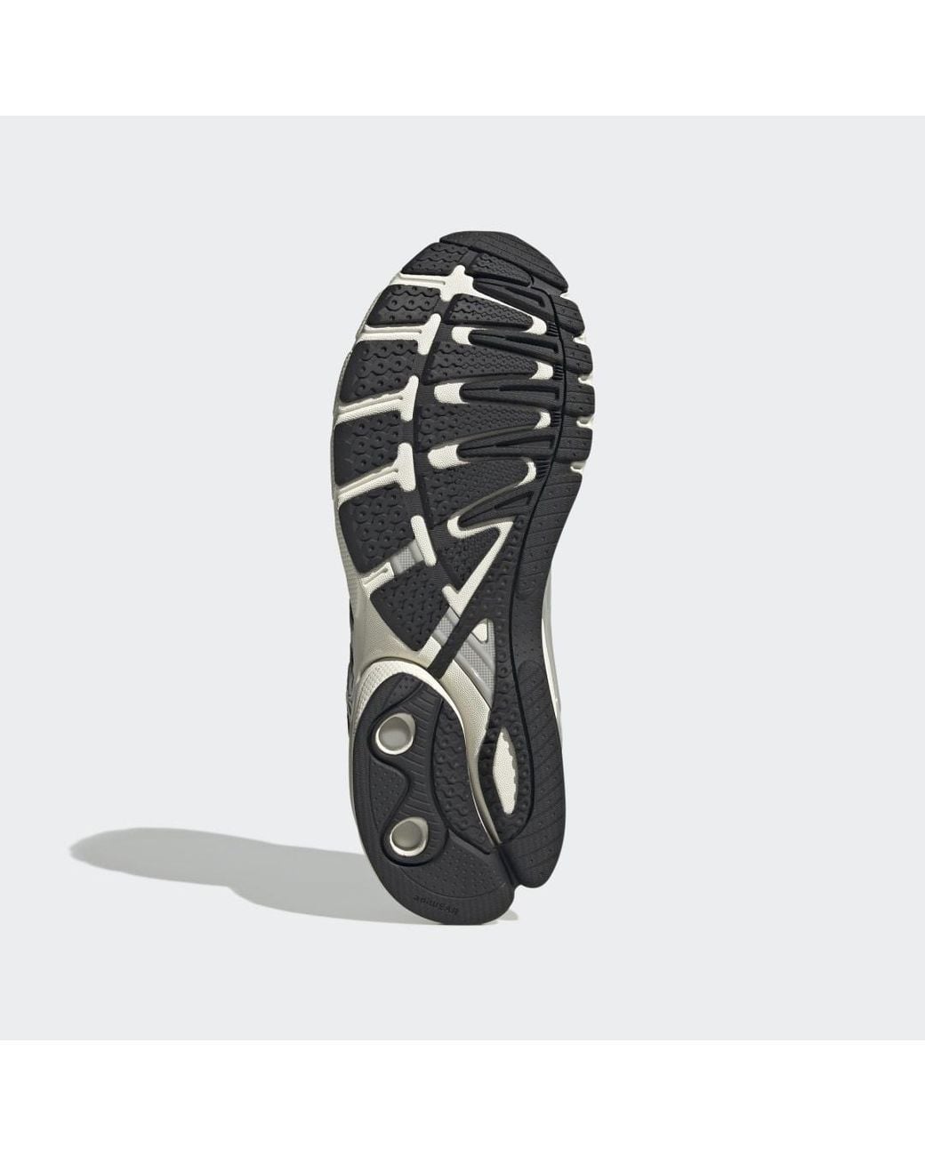 Adidas Multicolor Adistar Control 5 Shoes