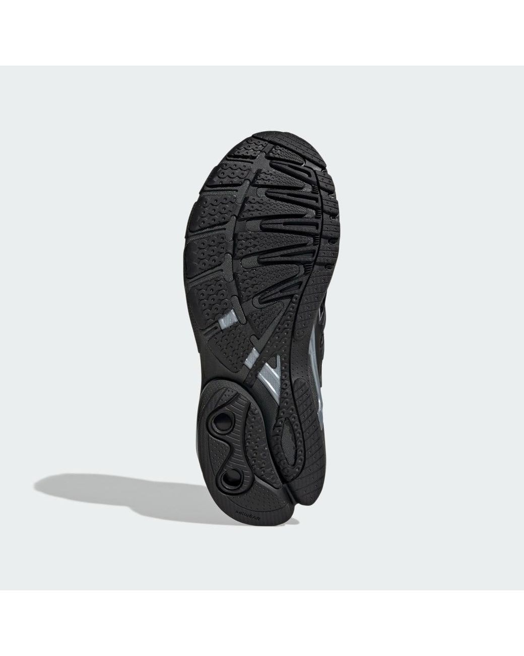 Adidas Black Adistar Sneakers