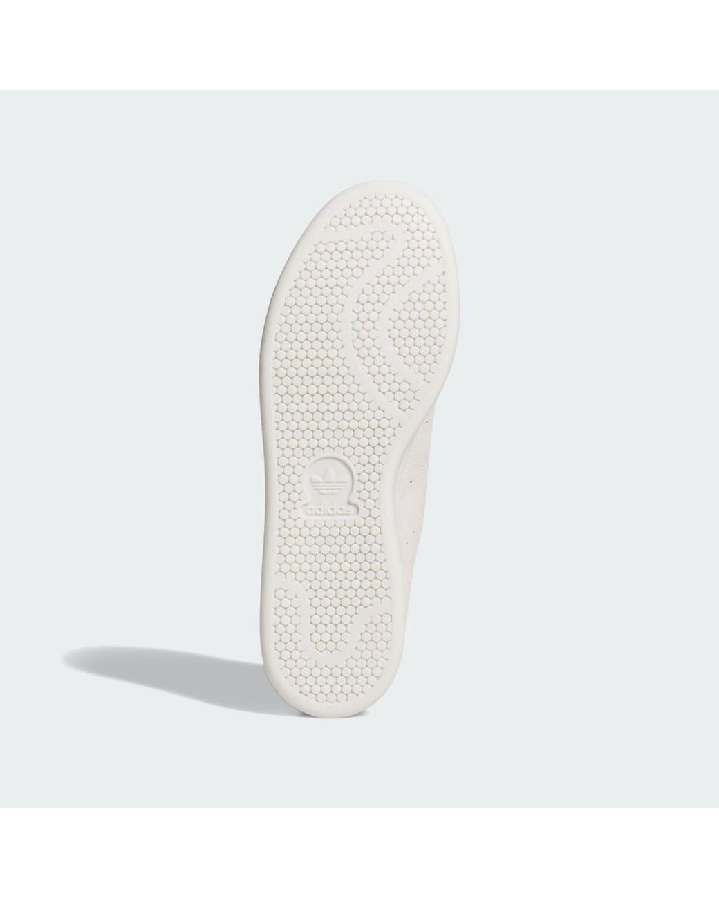 Adidas White Stan Smith Shoes