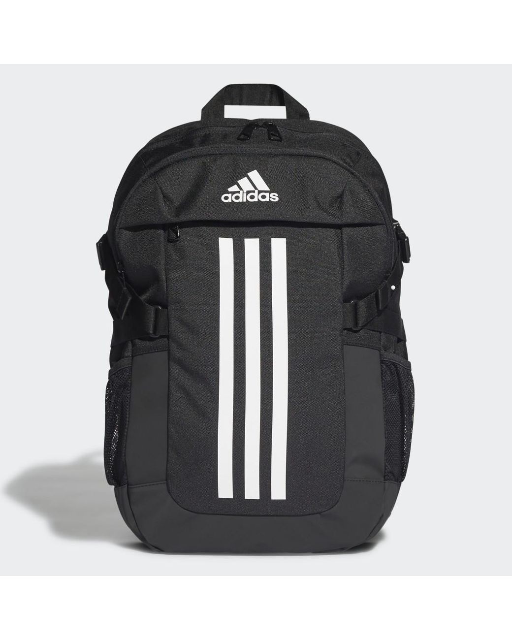 Adidas Black Power Backpack