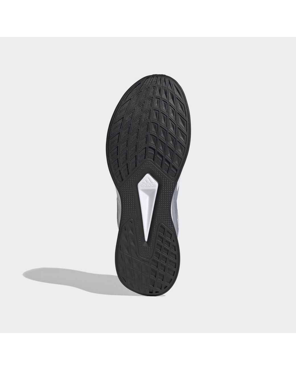 Adidas Blue Duramo Sl Shoes