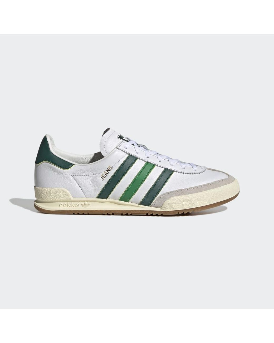 adidas Jeans Schuh in Weiß für Herren | Lyst DE