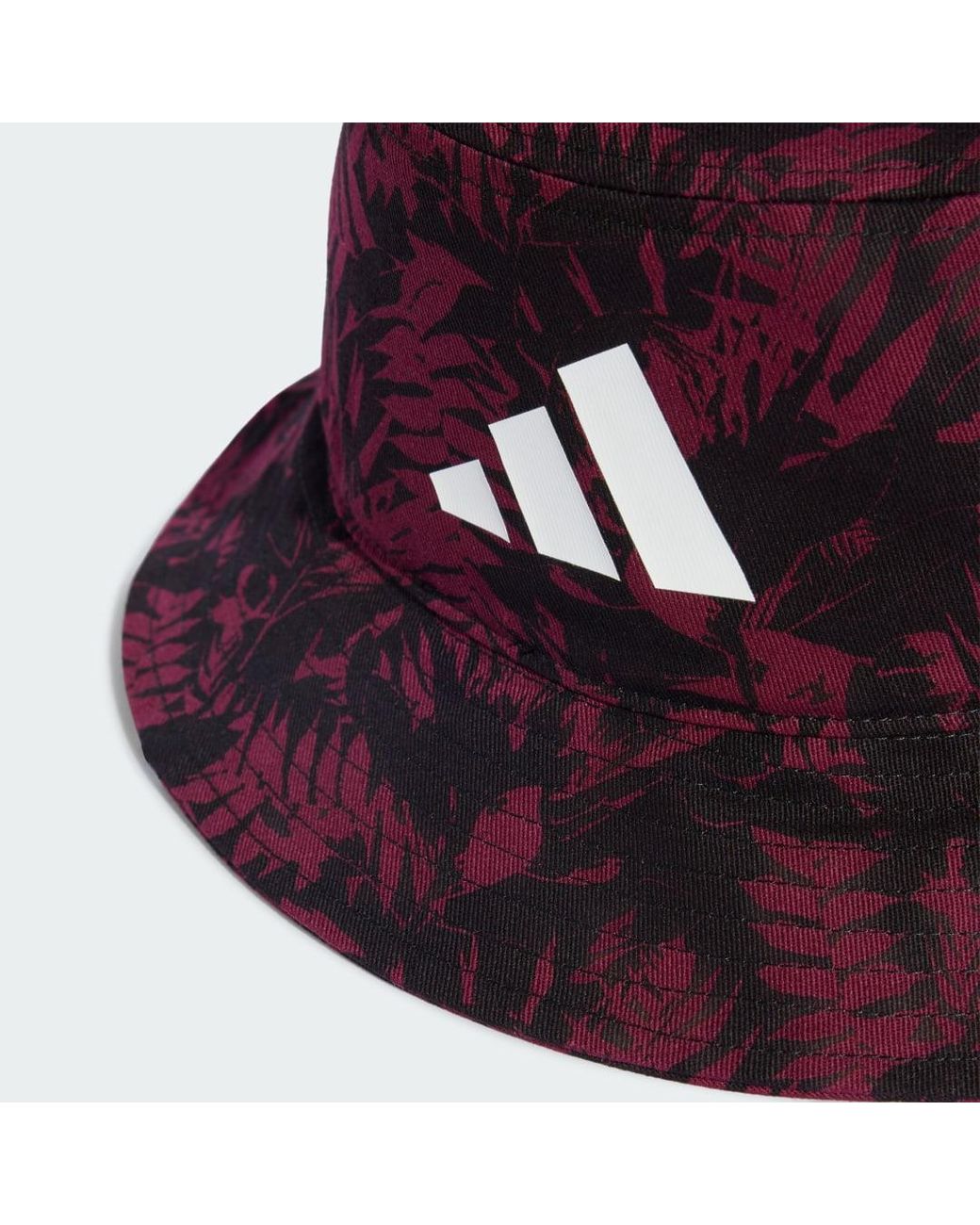 Adidas Multicolor All Blacks Rugby Greatest Rivalry Bucket Hat