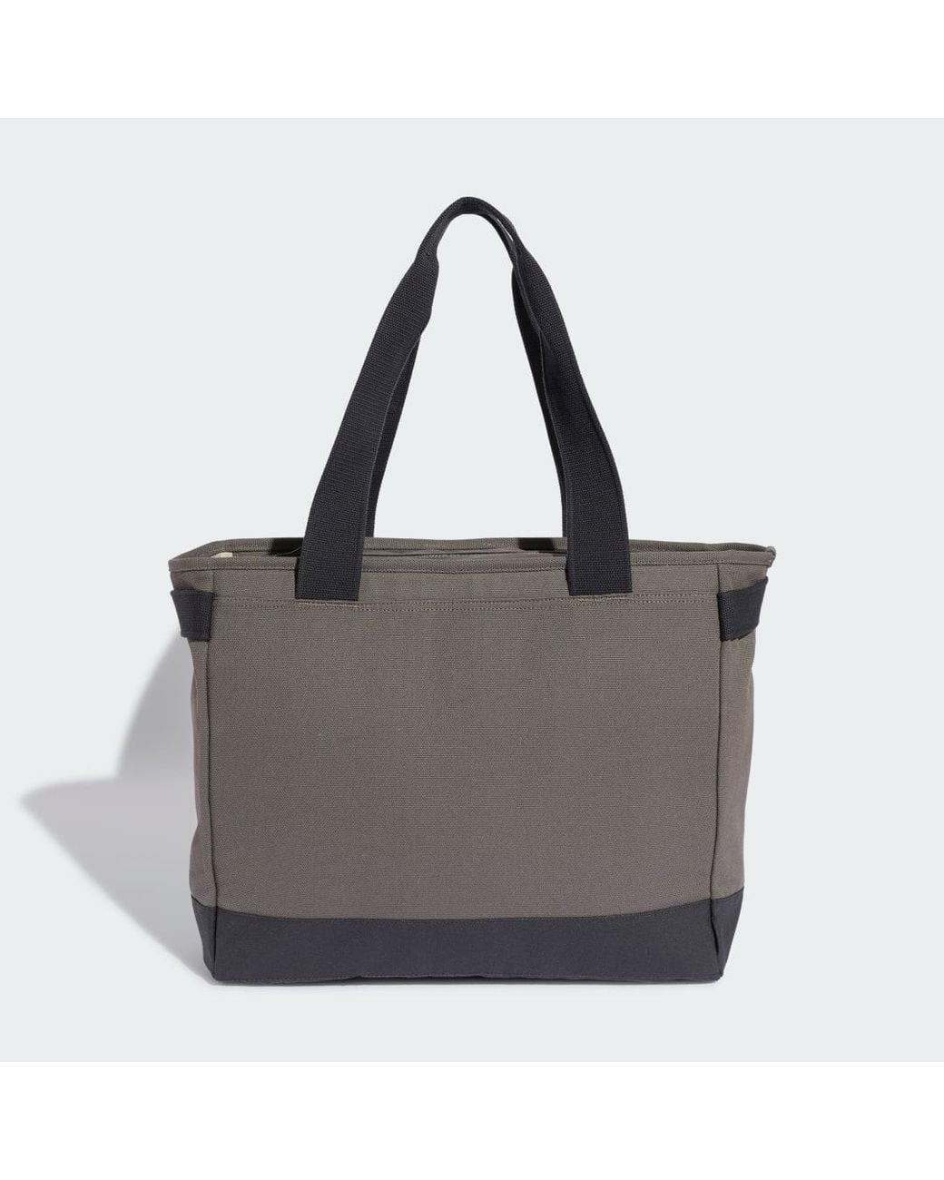 Adidas Black Hermanos Koumori Tote Shopper Bag