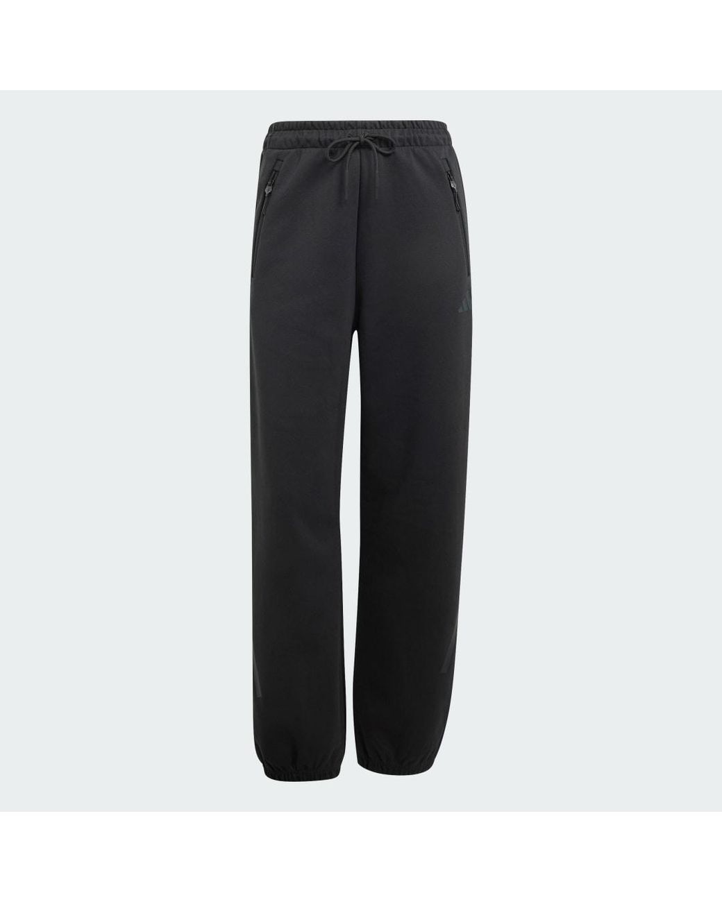 Adidas Gray Z.N.E. Pant