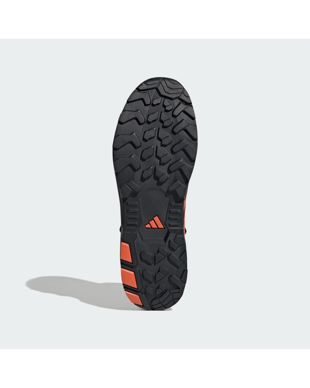 Adidas Blue Gradix Mid M S3S Safety Shoes for men