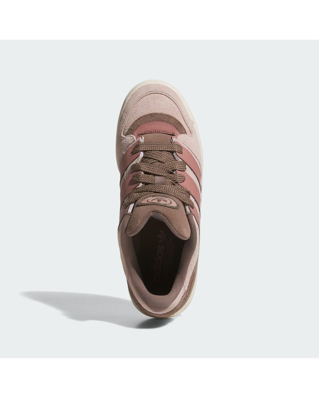 Adidas Pink Forum2000 Shoes
