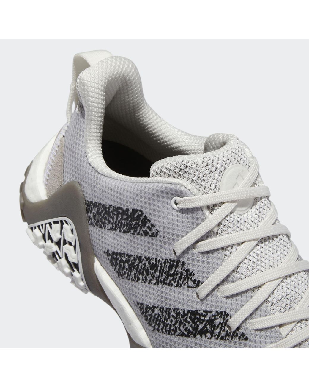 adidas Codechaos 22 Recycled Polyester Spikeless Golf Shoes in