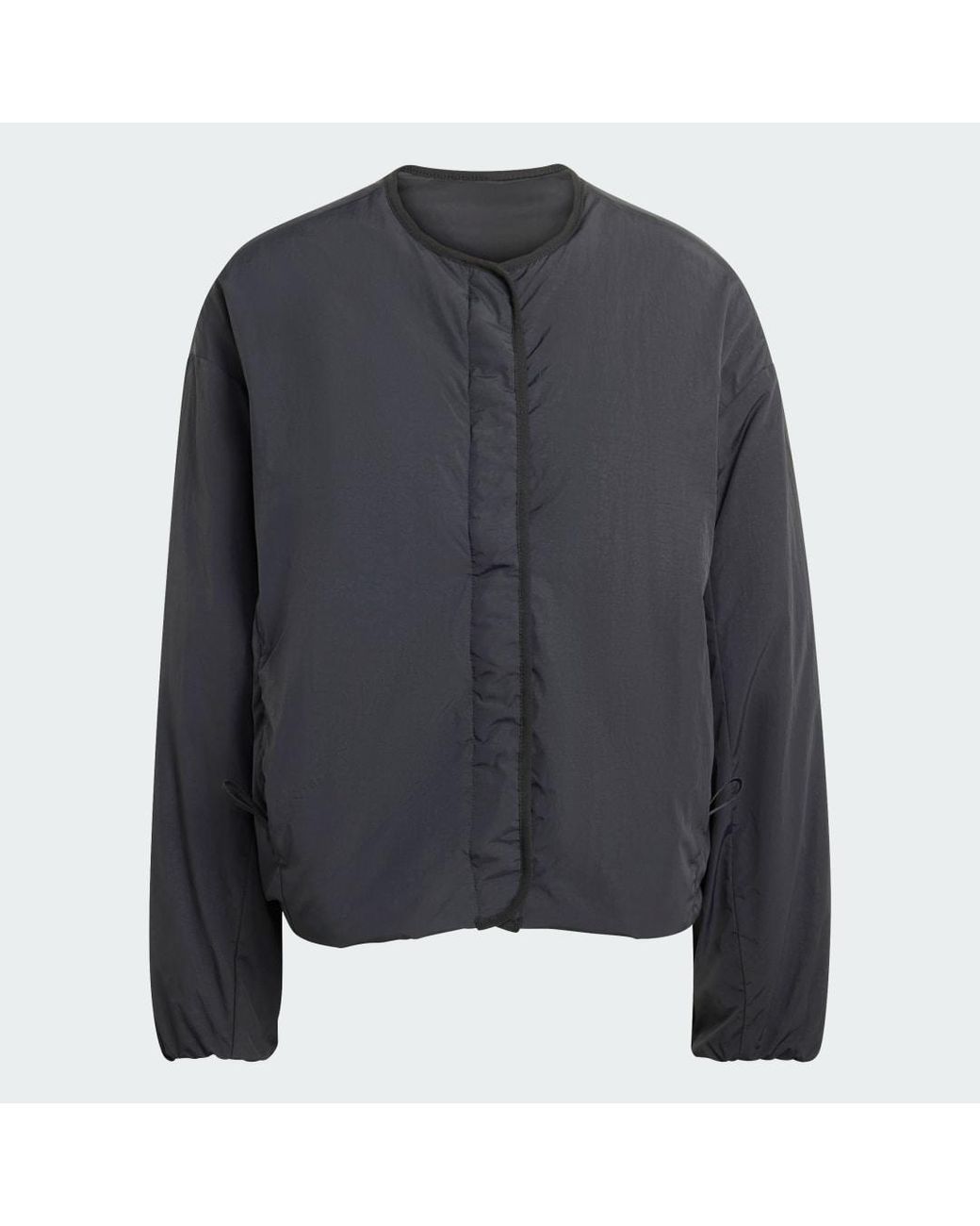 Adidas Blue All Szn Liner Jacket