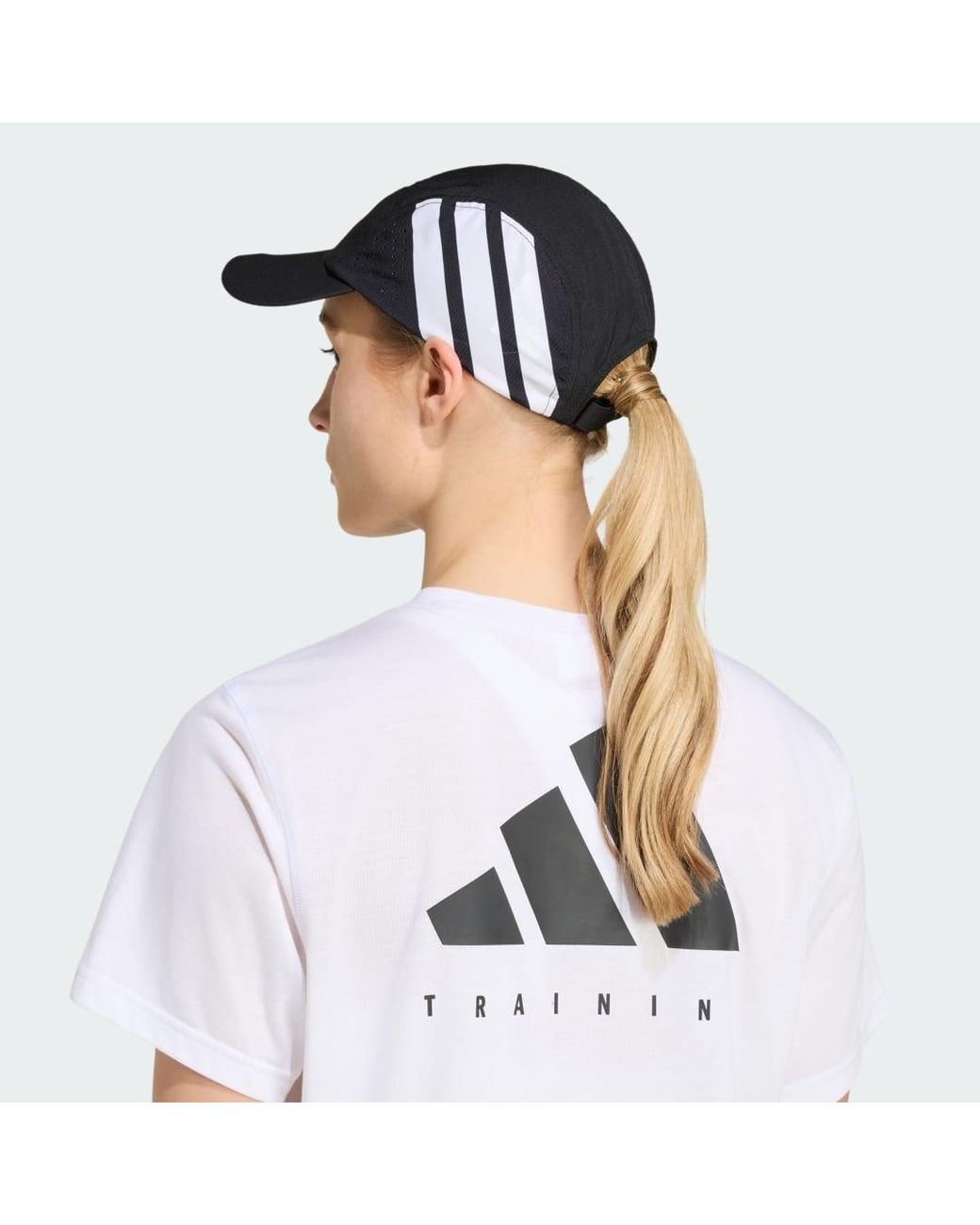 Adidas Multicolor Defender 5Pnl Cap