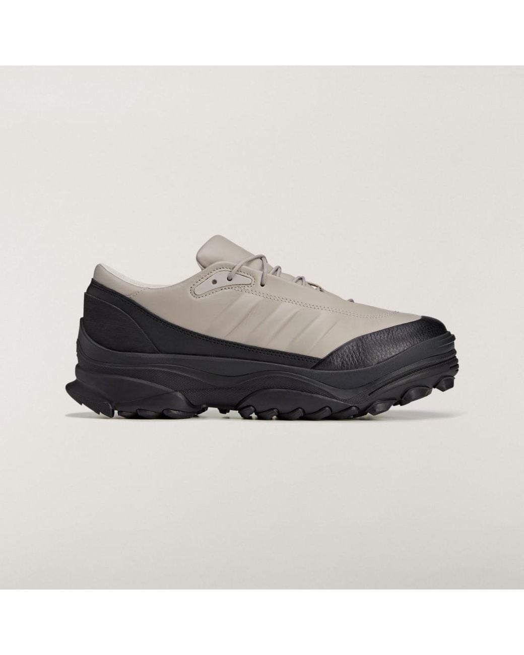 Adidas Black Y-3 Gsg9 Low
