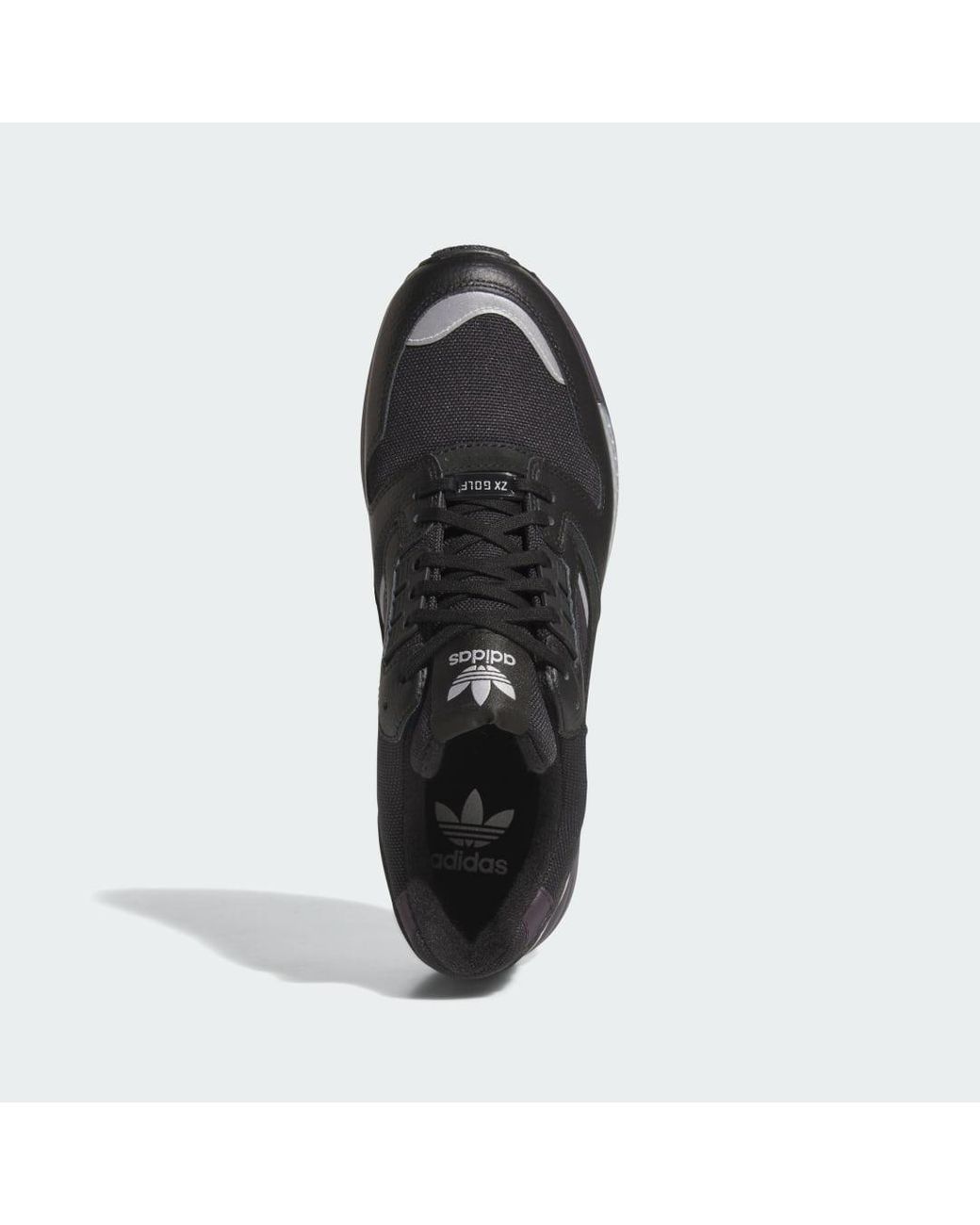 ゴアテックス adidas ZX 2K Boost Utility Gore-Tex “Triple Black” Release | Nice