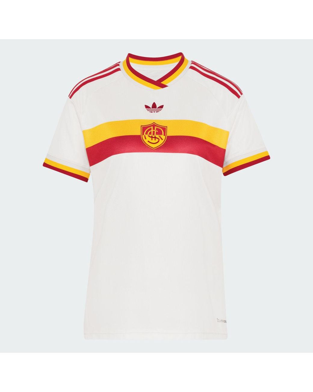 Adidas Multicolor As Roma 26/27 Away Jersey