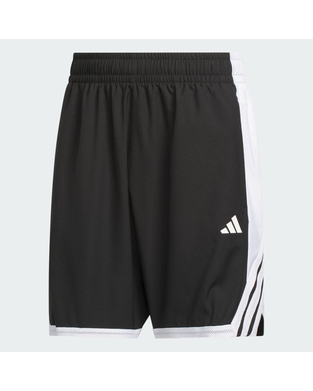 Adidas Red Crazy Lite Short for men