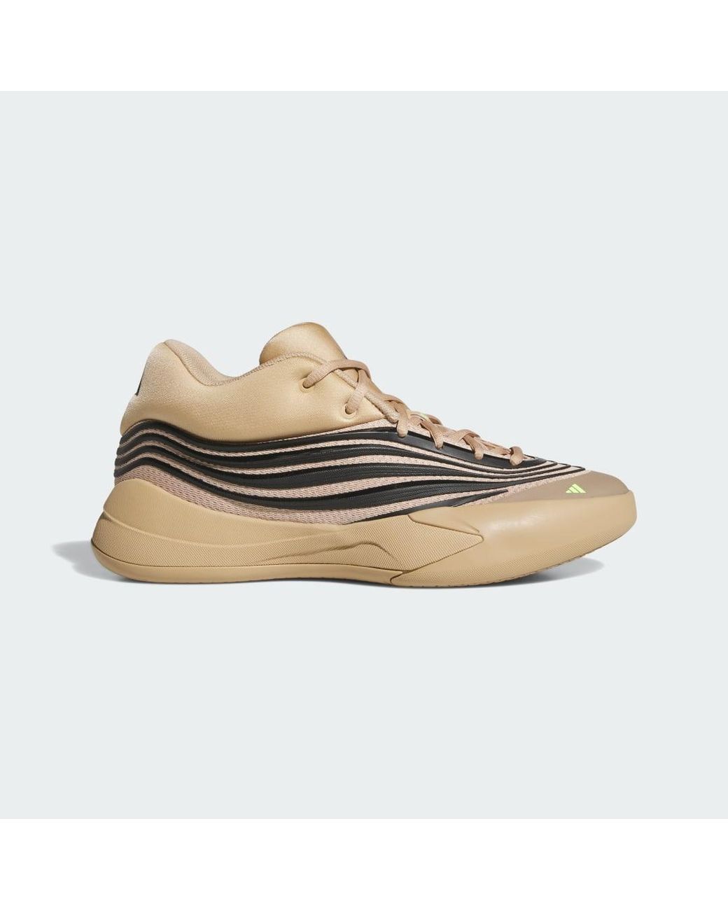 Adidas Natural Dame X Shoes