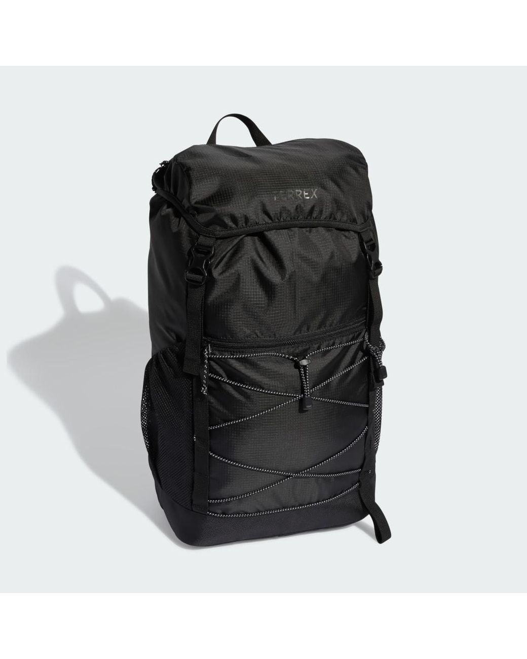 Adidas Black Terrex Multi Climacool Backpack 30L