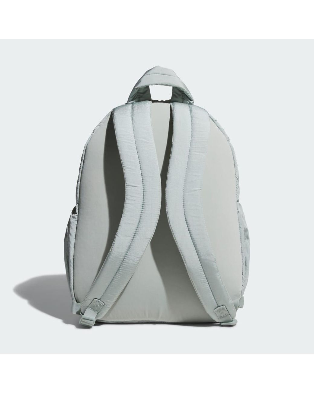 Adidas White Must Haves Backpack