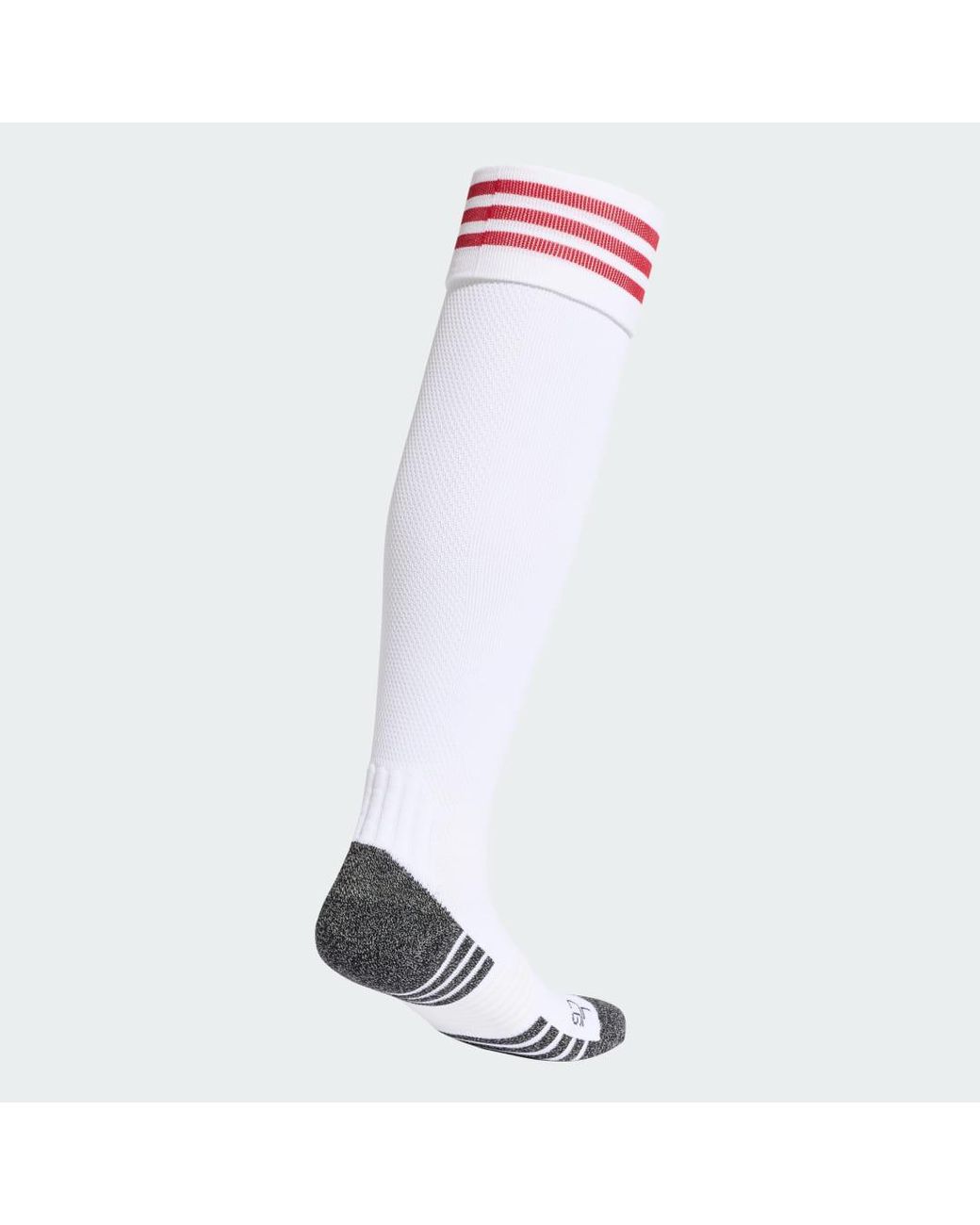 Adidas White Hungary 26 Away Socks