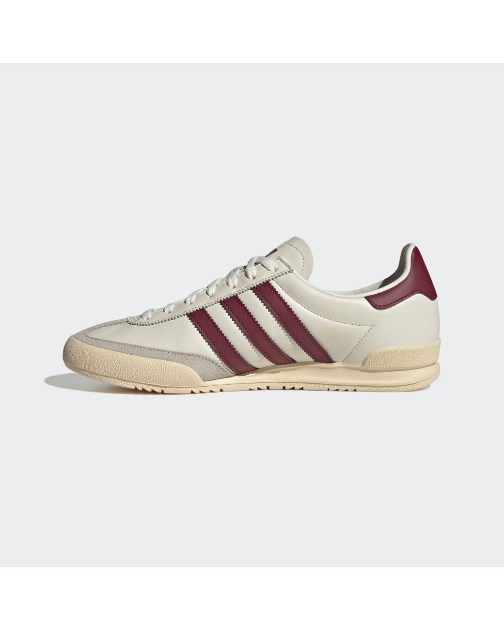 adidas Jeans Shoes in Pink for Men Lyst UK