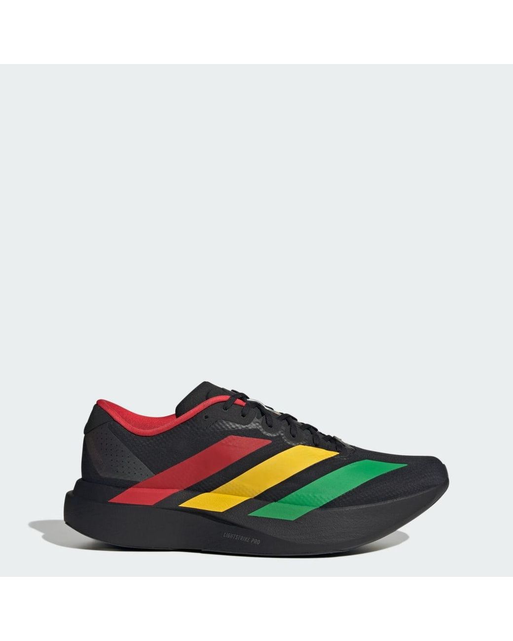 adidas Jamaica 26 X Bob Marley Adizero Evo Sl Shoes in Blue for