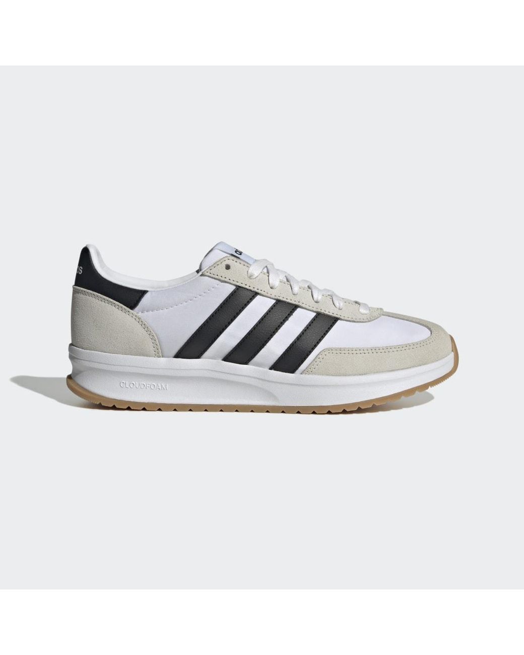Adidas White Run 70s 2.0