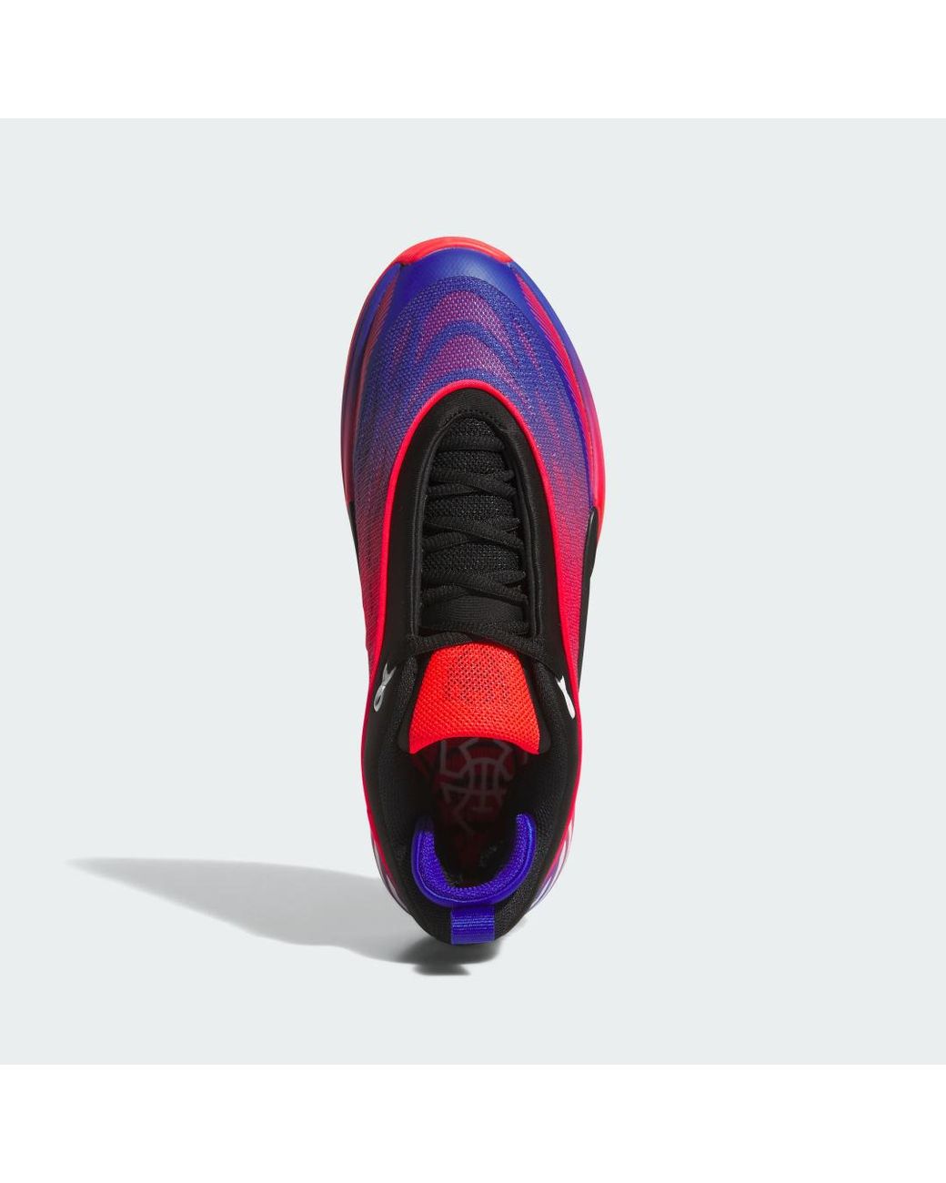 Adidas Multicolor Don Issue 8 Shoes