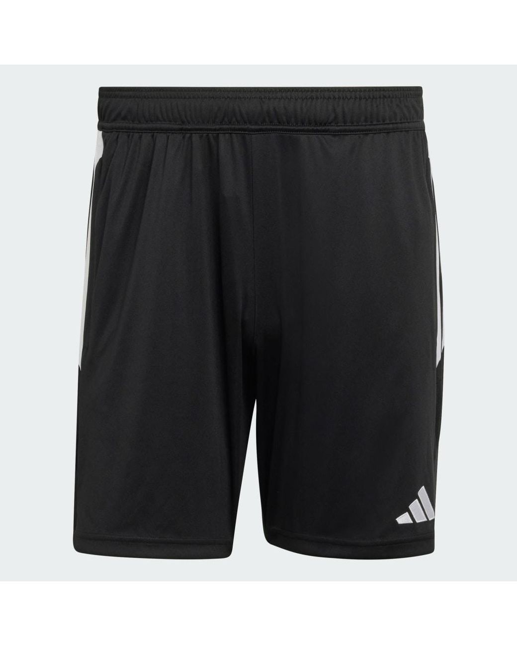 Adidas Blue Tiro 26 Essentials Shorts for men