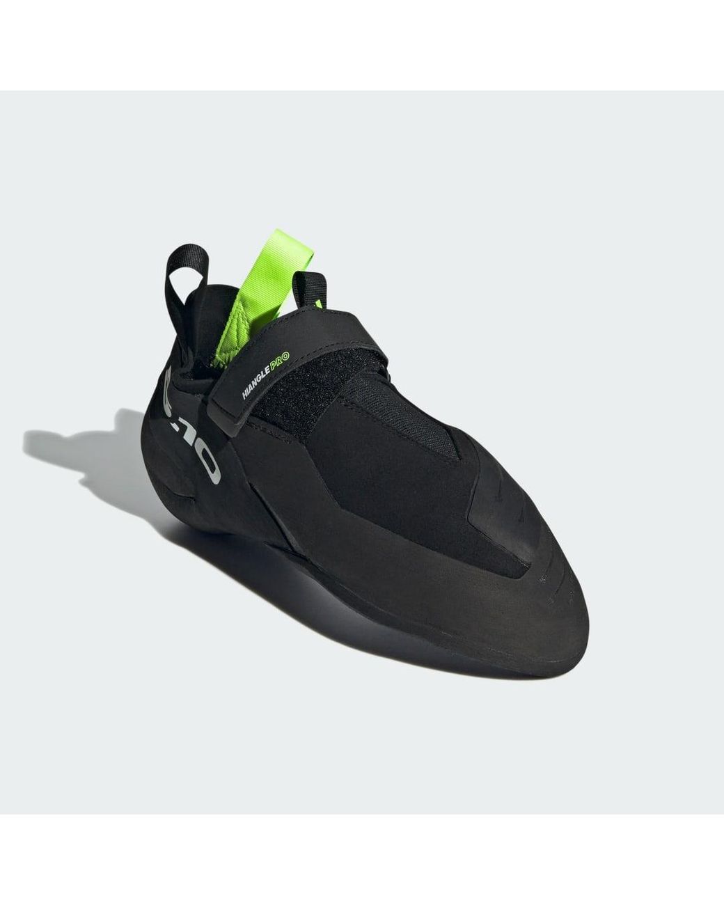 Adidas Black Five Ten Hiangle Pro Competition Climbing Shoes
