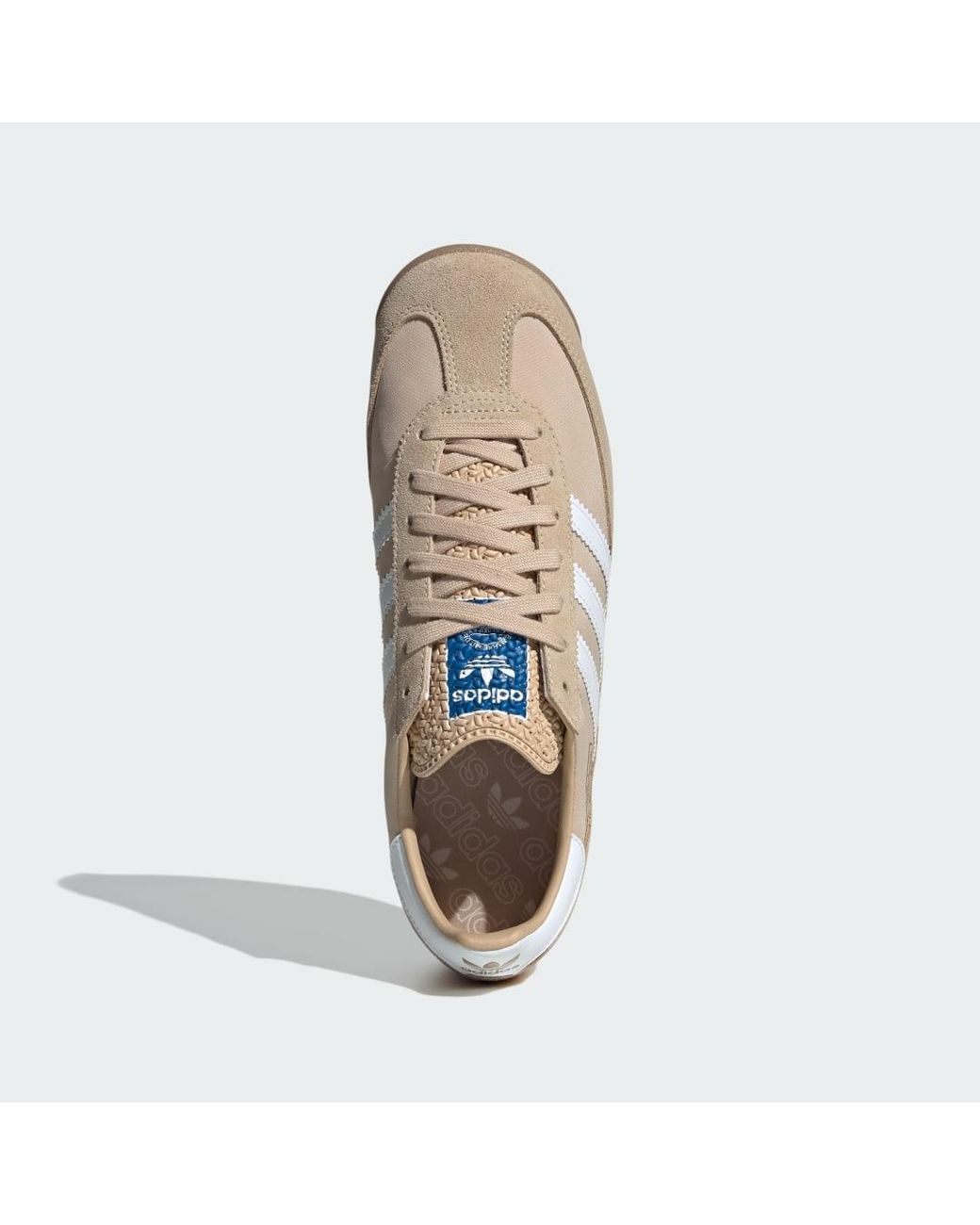Adidas Multicolor Sl 72 Rs Shoes