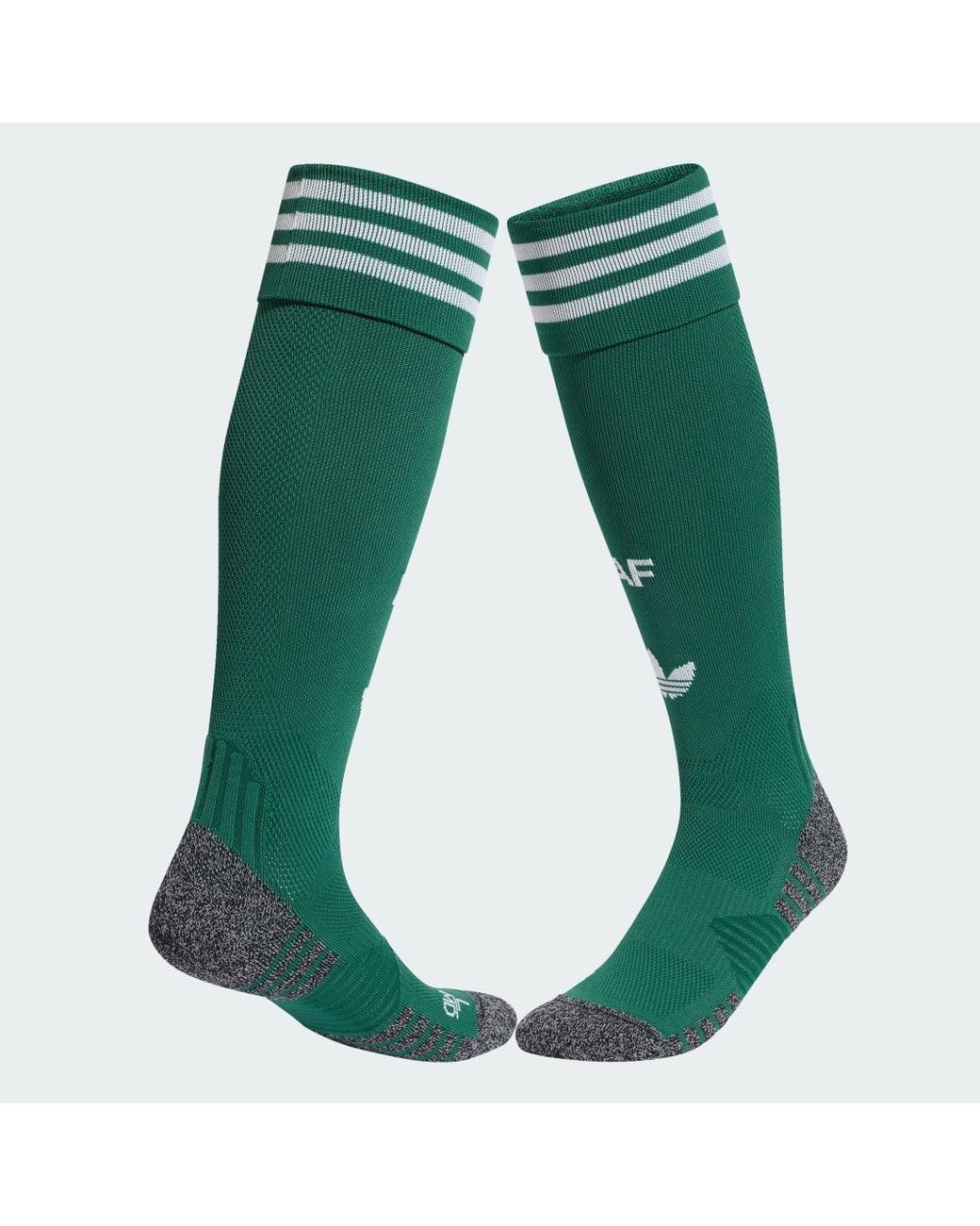 Adidas Green Algeria 26 Away Socks