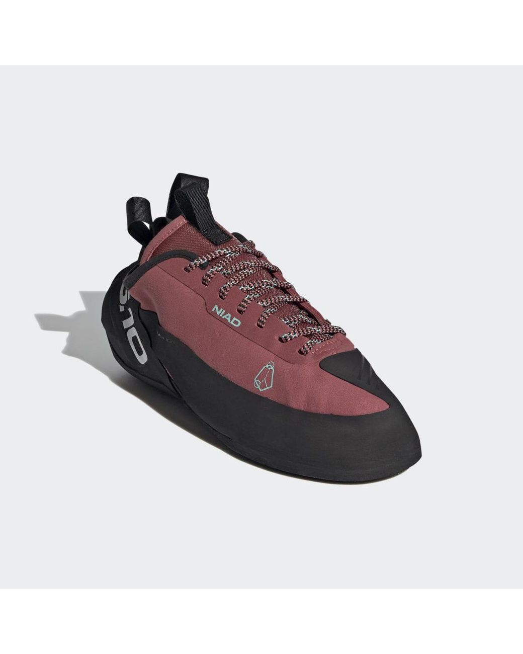 Adidas Black Five Ten Niad Lace Climbing Shoes
