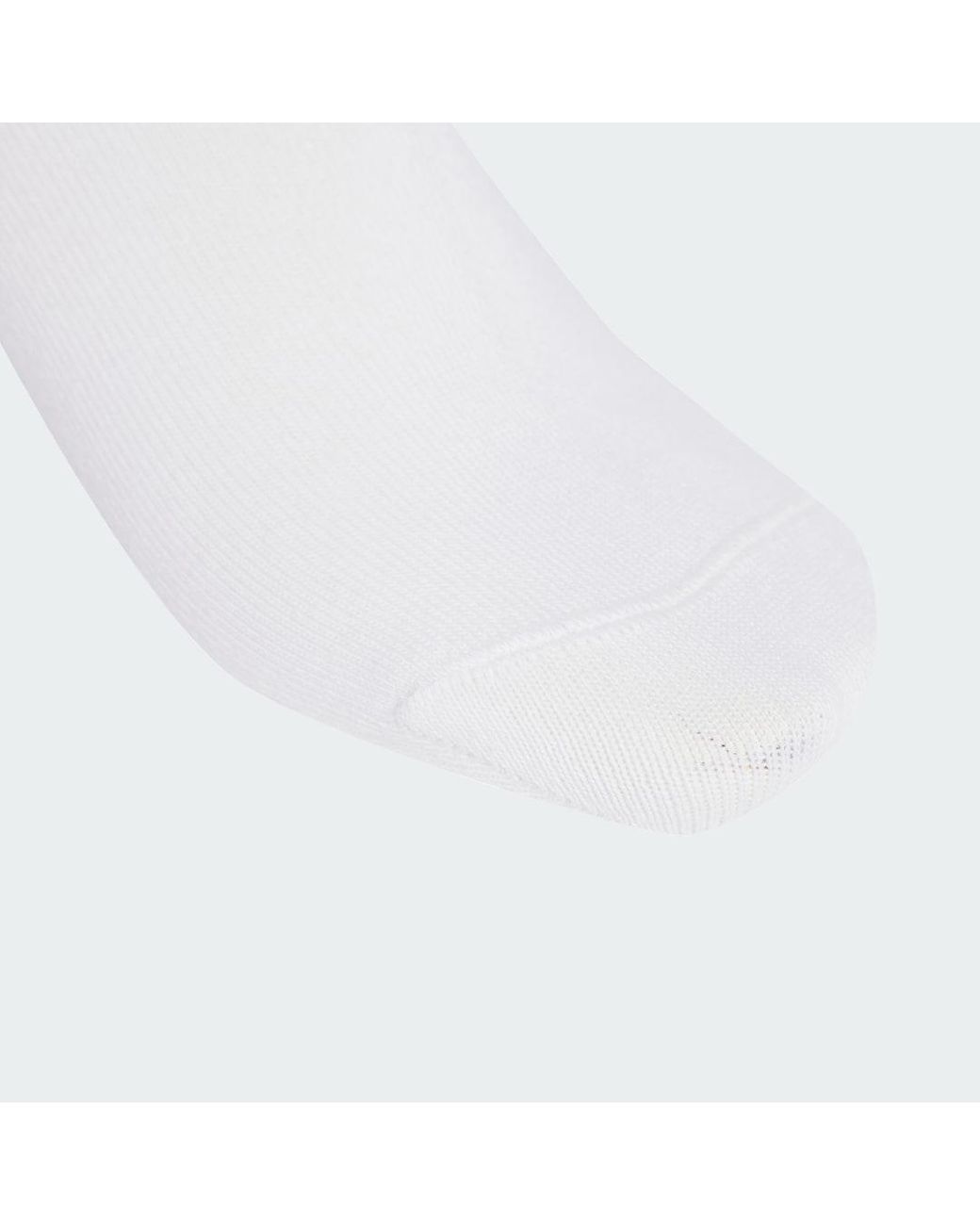 Adidas Multicolor Leopard Crew Socks 2 Pairs