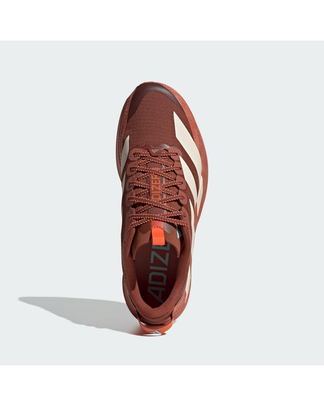 Adidas Red Adizero Evo Sl Atr Shoes for men