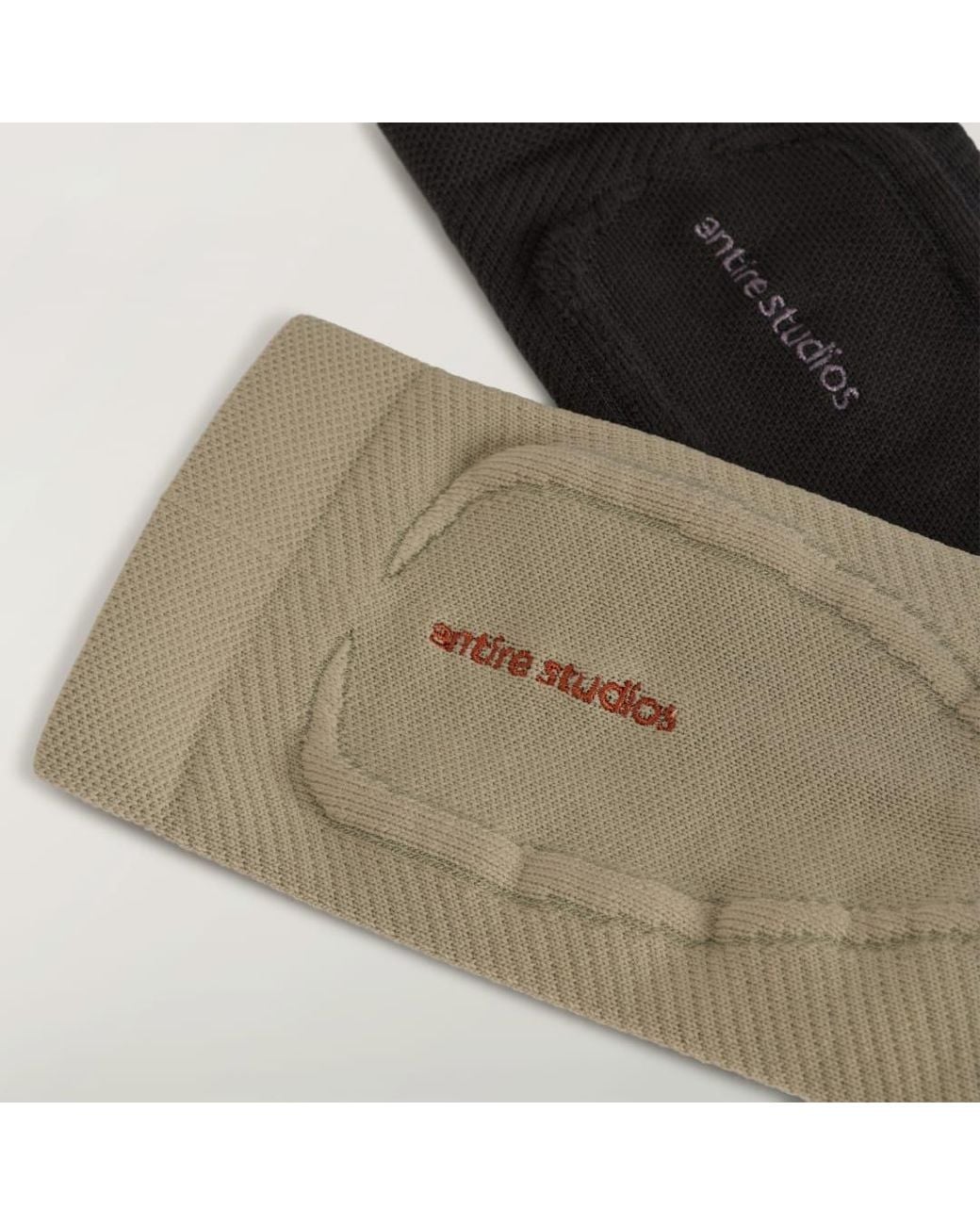 Adidas Multicolor X Entire Studios Regular 2-Pair-Socks